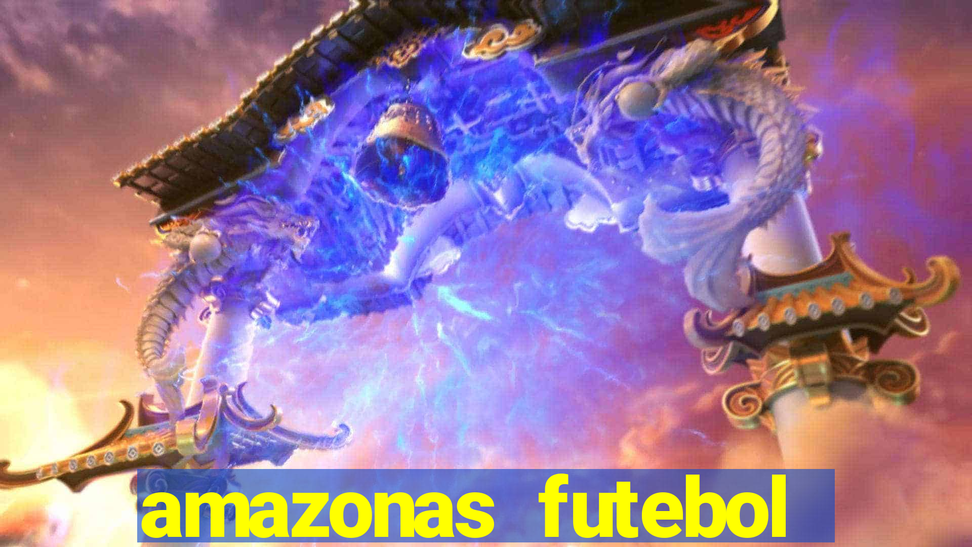 amazonas futebol clube onde assistir